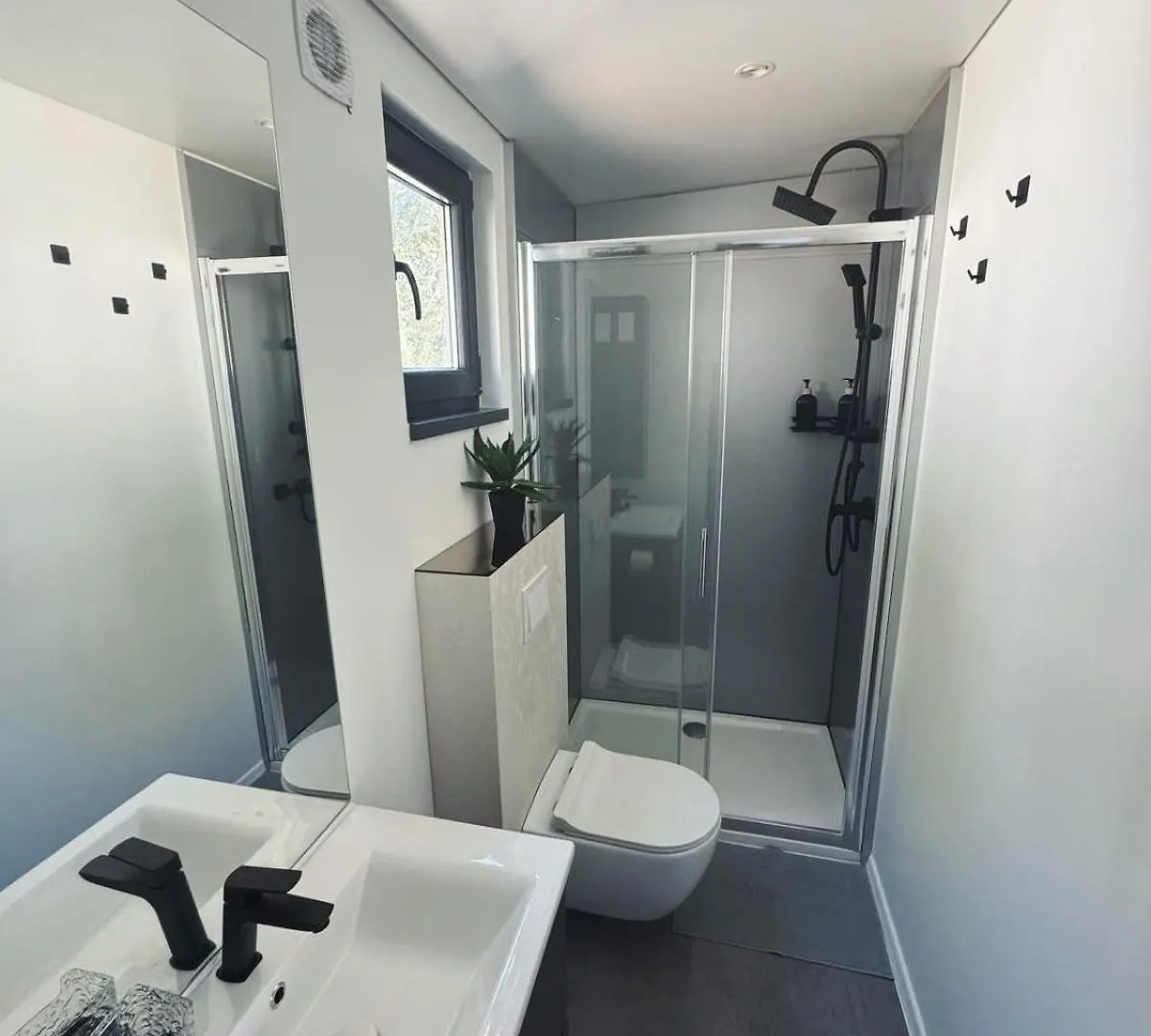 Sea View Champagne By Vellaris, Luxury Mobile Home Mali Lošinj 0*,