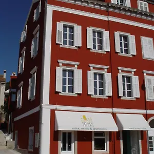 Maison d'hôtes Mare Mare, Mali Lošinj